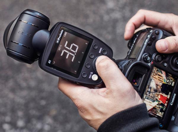Announcing The NEW Profoto A1 On Camera Flash!