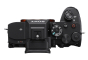 Sony A7R V Mirrorless Camera