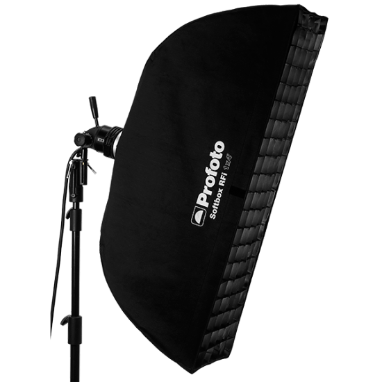 PROFOTO RFi Softgrid 1'x4' 50 degree