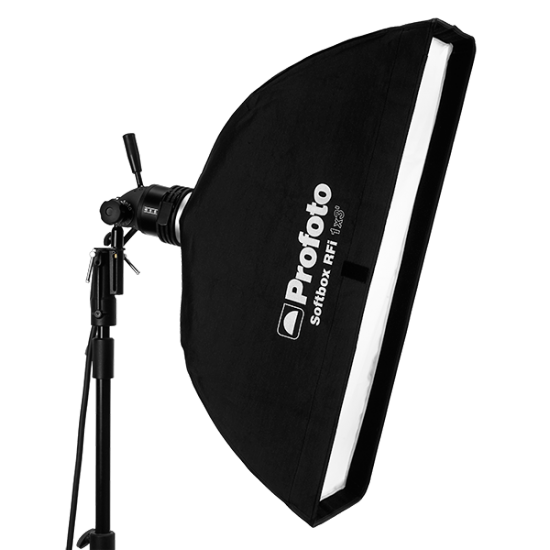 PROFOTO Softbox 1'x3' RFi