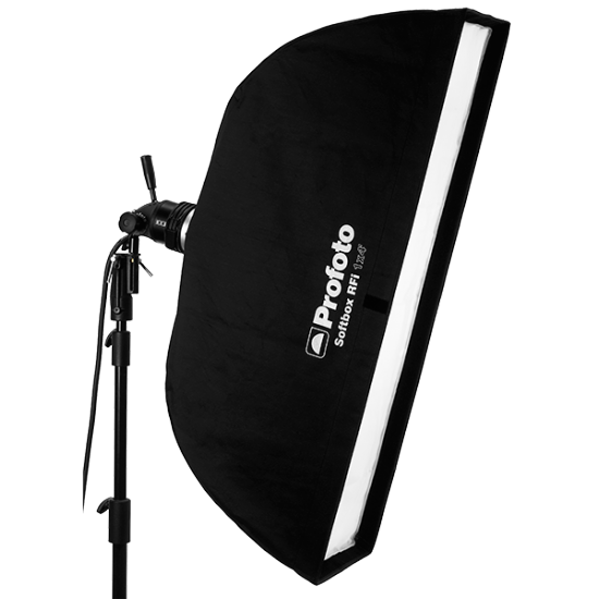 PROFOTO Softbox 1'x4' RFi