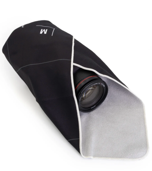 ProMaster Self Adhesive Cloth Protective Wrap Viewfinder Lrg