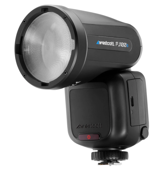 Westcott FJ100 S Speedlight with Sony Mount