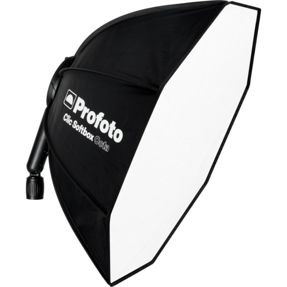 PROFOTO Clic Softbox Octa