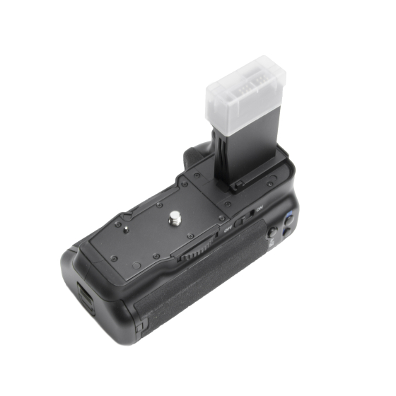 ProMaster Vertical Power Grip Rebel T2i T3i T4i