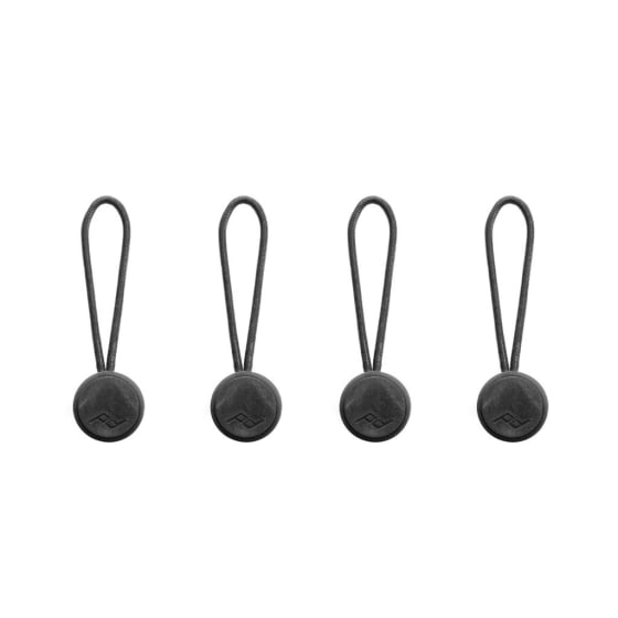 Peak Design Anchors (Black, 4 Pack)