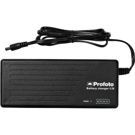 PROFOTO B1 Battery Charger 4.5A 1 hour