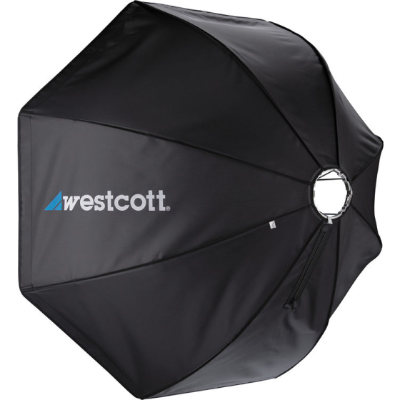 WESTCOTT Rapid Box Switch Octa-L