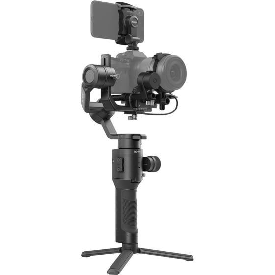 DJI Ronin-SC Gimbal Stabilizer PRO COMBO