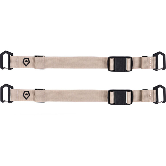 WANDRD Premium Acc Srtap TAN