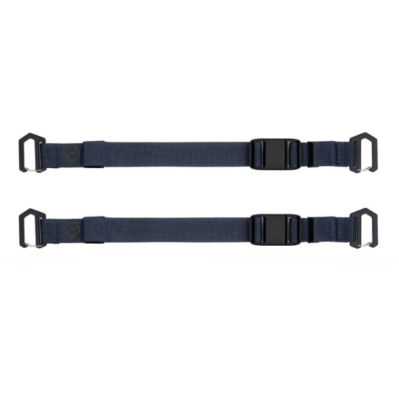 WANDRD Premium Acc Srtap Blue