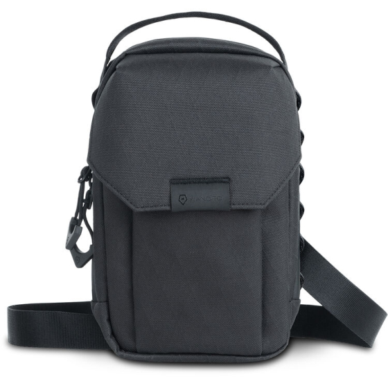 WANDRD X1 Cross Body Black Medium