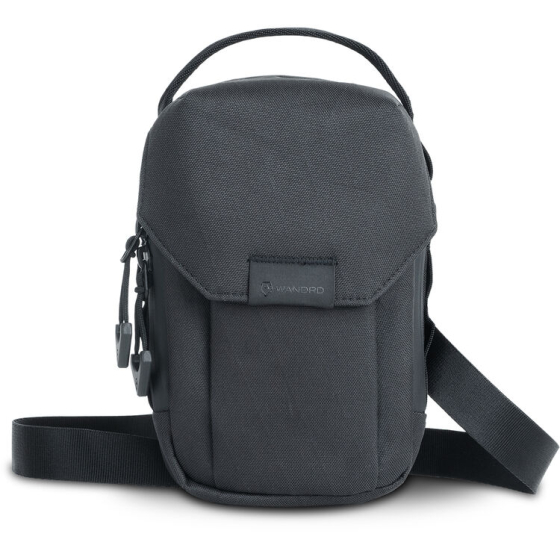 WANDRD X1 Cross Body Black Small