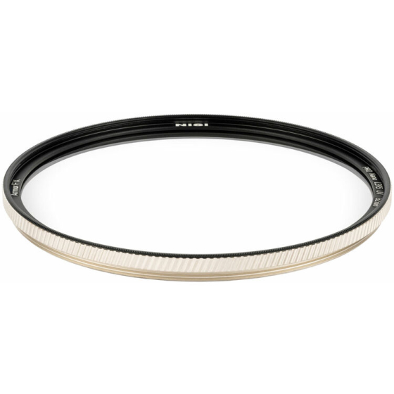 NiSi 49mm Armor FX PRO Nano L395 UV Protection Filter