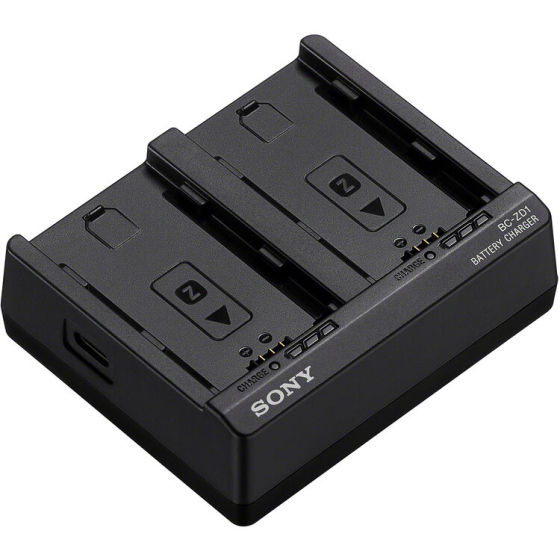Sony NP-SA100 Dual Battery Charger