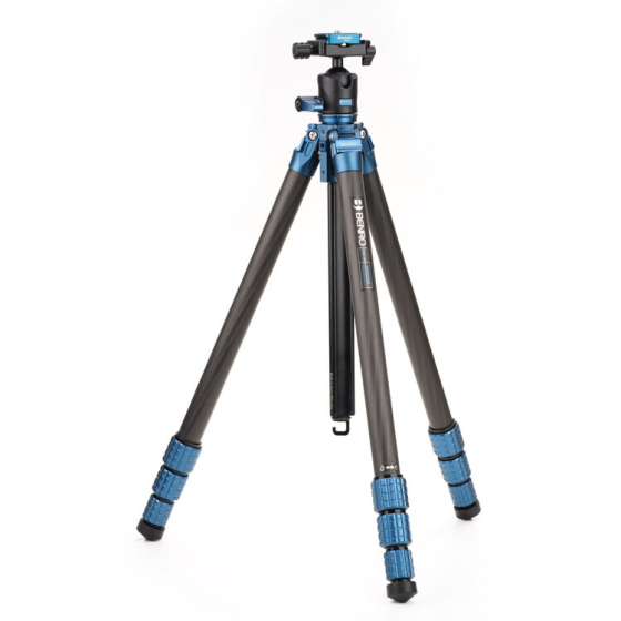 Benro SuperSlim C 1 Series H0P