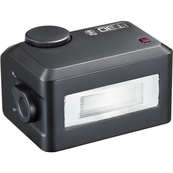 Godox IT30PRO TTL Mini Flash Sony Black