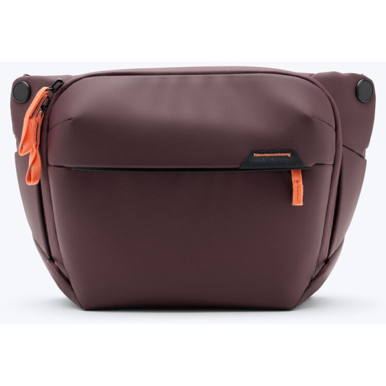 Peak Design Everyday Sling (6L, Eclipse)