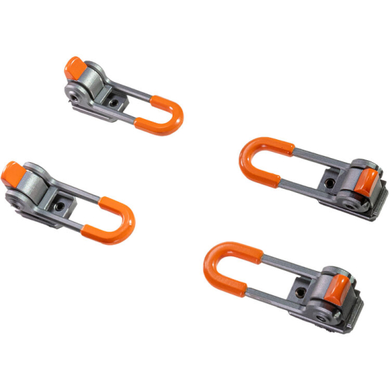 Tether Tools AeroTrac Workstation Legs (Set of 4)