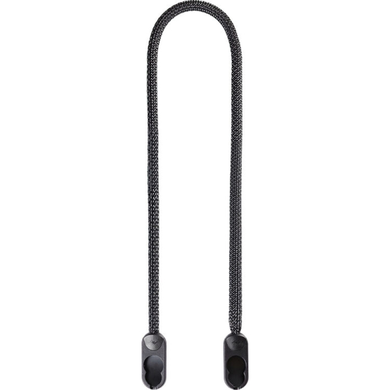 Peak Design Form Rope Camera Strap (Neck, Black)