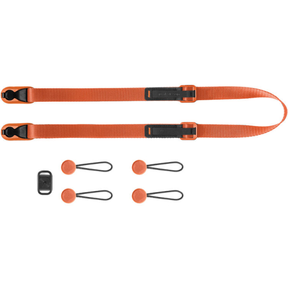 Peak Design Leash (Ibis)
