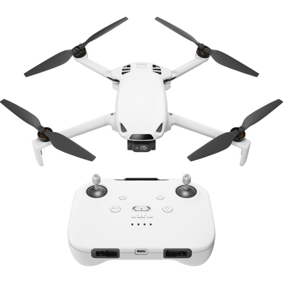 Skyrover S1 White