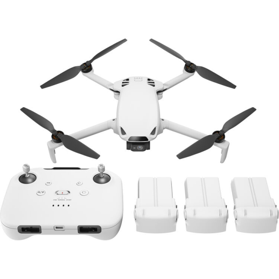 Skyrover S1 White Bundle