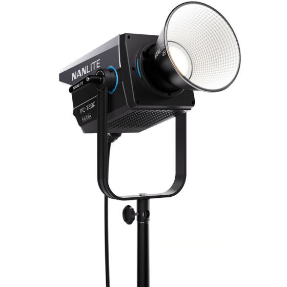 Nanlite FC-720C LED RGBW Spotlight