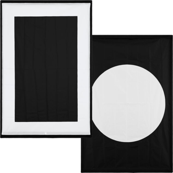 Profoto Mask Kit 4x6'
