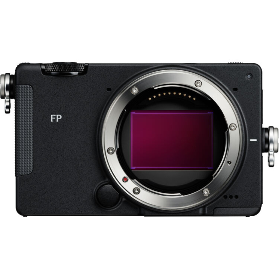 Sigma fp2 Digital Camera