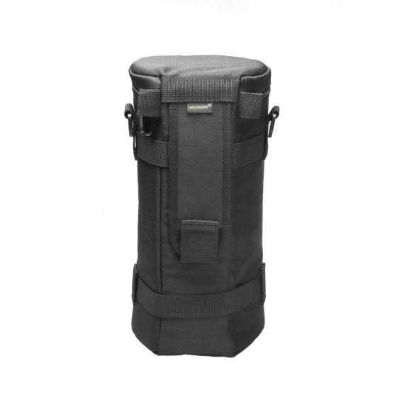 ProMaster Deluxe Lens Case LC7