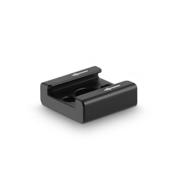 SMALLRIG Cold Shoe SR_1241