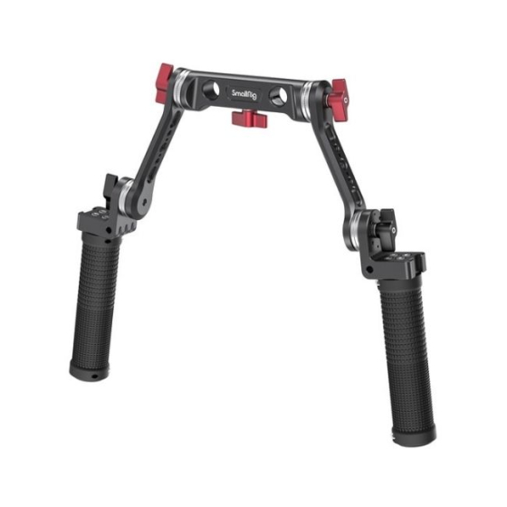 SMALLRIG Rosette Handle Kit Cheese Short Arm