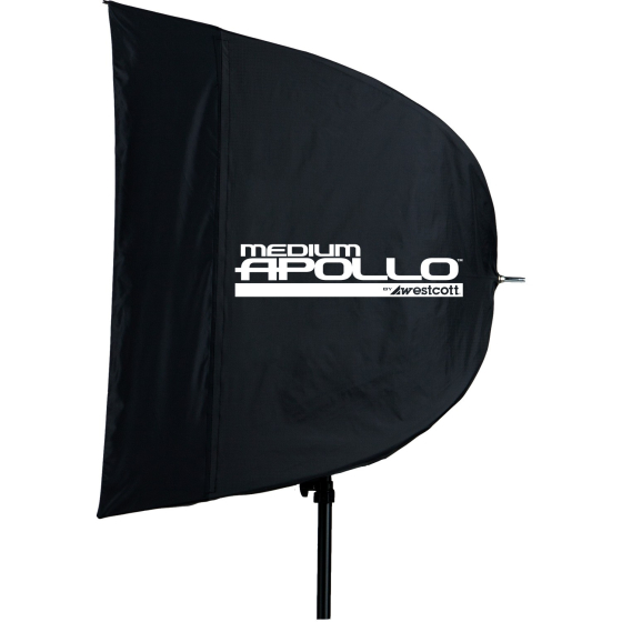 WESTCOTT 28" Recessed Front Apollo