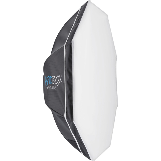 WESTCOTT Rapid Box Switch Octa-S