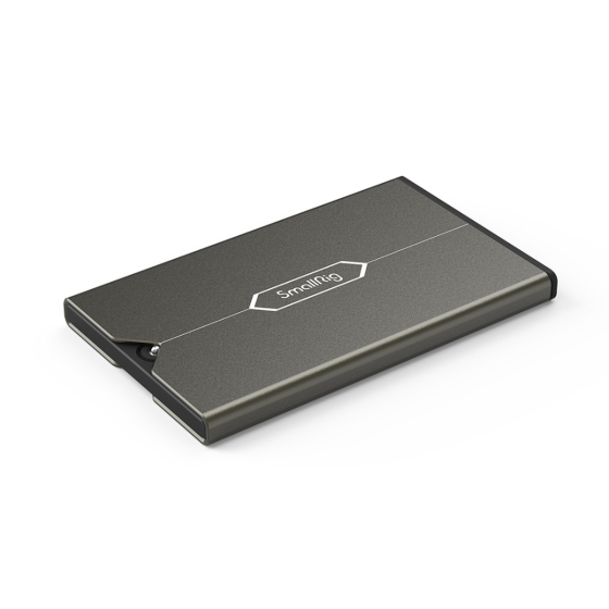 SMALLRIG Memory Card Case
