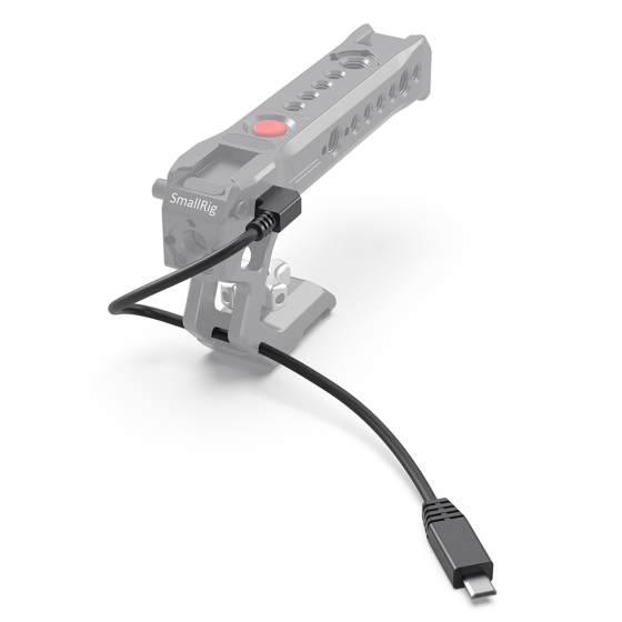 SMALLRIG Sony Multi-Camera Control Cable for Control Handle