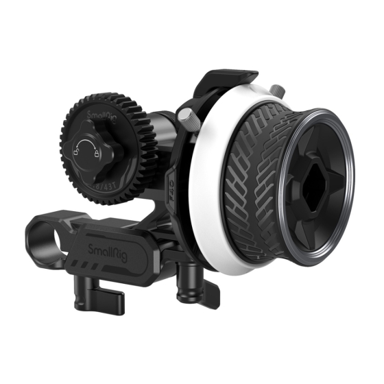 SMALLRIG Mini Follow Focus 3010