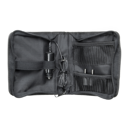 ProMaster XP Traveler + TRAVEL KIT