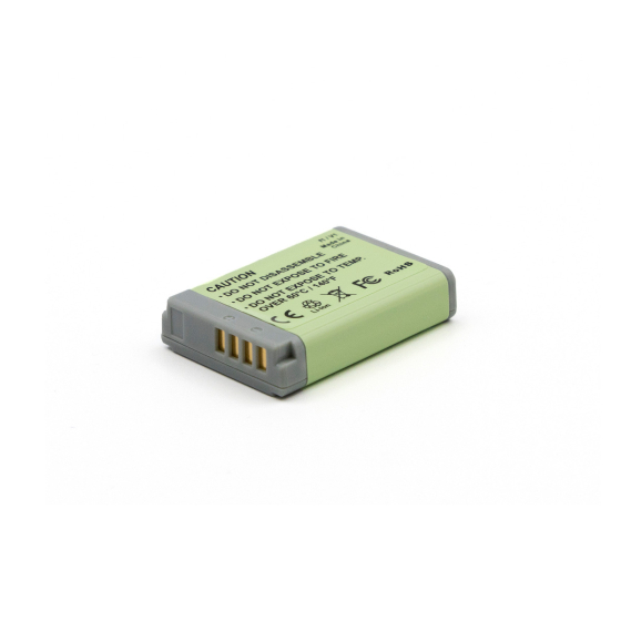 ProMaster NB-13L Li-ion Battery for Canon