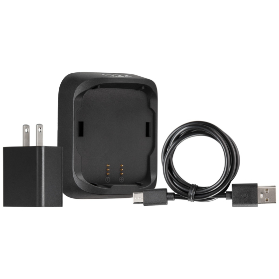 WESTCOTT FJ80 II Battery Charger and Cord