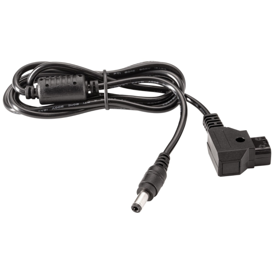 WESTCOTT L60-B D-Tap to Barrel Power Cable