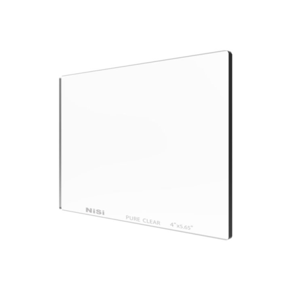 NISI Cinema 4x5.65" - Starter Kit