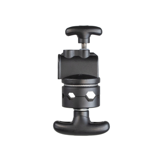 ProMaster 2 1/2" Grip Head Blk
