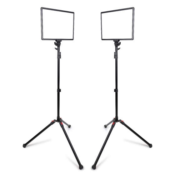 ProMaster Ultrasoft US1014B 2-Light Kit Bi-Color 10"x14"