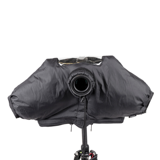 Camera Cold Weather Protection ProMaster Cold Weather Camera Parka