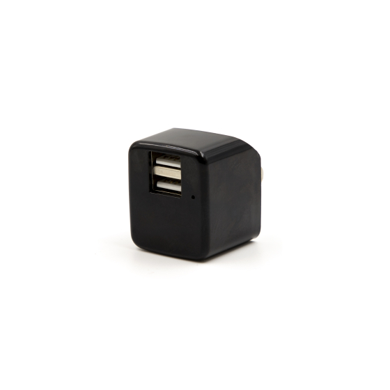 ProMaster 2.4Amp Dual Wall Charger