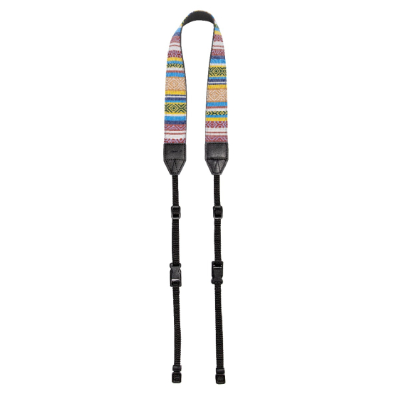 ProMaster Tapestry Strap QR Daydream