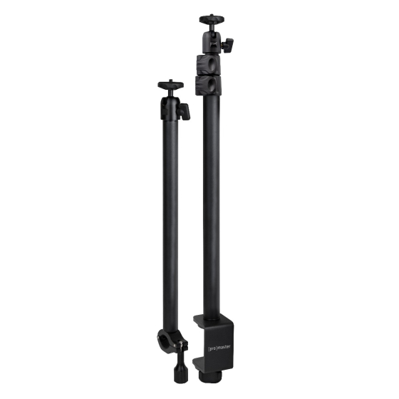 ProMaster Desktop Broadcast Stand V2