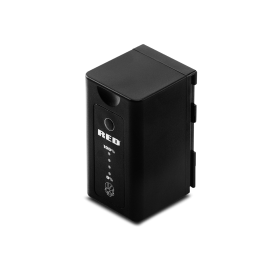 RED DIGITAL CINEMA Revolt Battery Pack